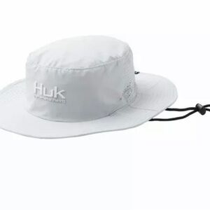 HUK Solid Boonie Hat